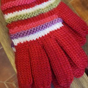❤💜 XHILARATION Wool gloves for Women